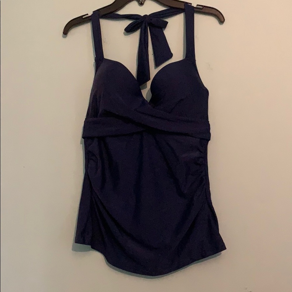 Swimsuit by Jaclyn Smith